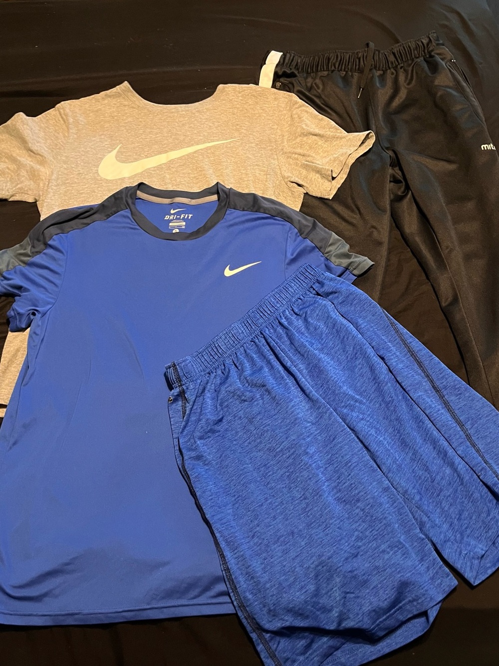 Boys size medium  14/16 bundle